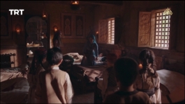 Barbarossa - Season 01 Episode 02 Urdu Dubbed